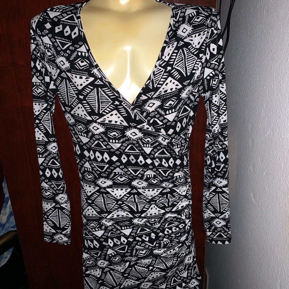 EUC Dress by Capella